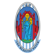 LKS Błękitni Pasym Logo PNG Vector