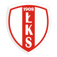 LKS Lodz Logo PNG Vector