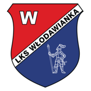 LKS Włodawianka Włodawa Logo PNG Vector