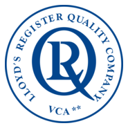 Lloyd's Register VCA** Logo PNG Vector