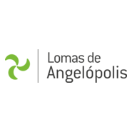 Lomas de Angelópolis Logo PNG Vector