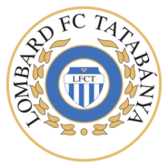 Lombard FC Tatabanya Logo PNG Vector