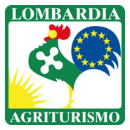 Lombardia Agriturismo Logo PNG Vector