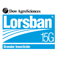 Lorsban Dow AgroSciences Logo PNG Vector