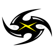 los angeles xtreme Logo PNG Vector