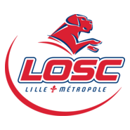 LOSC Metropole Logo PNG Vector