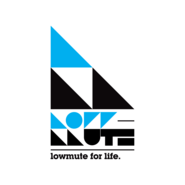 LOWMUTE Logo PNG Vector