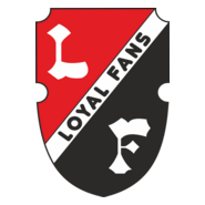 Loyal Fans Skopje Logo PNG Vector