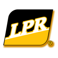 LPR Gruppe Logo PNG Vector (SVG) Free Download