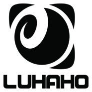 Luhaho Logo PNG Vector