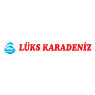Lüks Karadeniz Logo PNG Vector