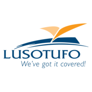 Lusotufo Logo PNG Vector