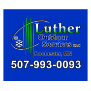 Luther Logo PNG Vector