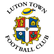 Luton Town FC Logo PNG Vector