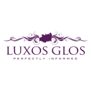 Luxos Glos Logo PNG Vector