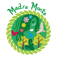 Madre Monte Logo PNG Vector