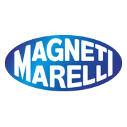 Magneti Marelli Logo PNG Vector