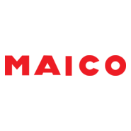 Maico Logo PNG Vector