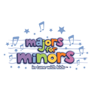 Majors for Minors Logo PNG Vector