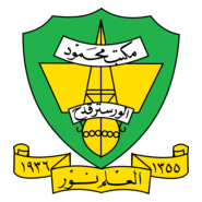 Maktab Mahmud Logo PNG Vector