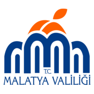 Malatya Valiliği Logo PNG Vector