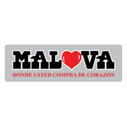 Malova Logo PNG Vector