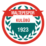 Maltepespor Logo PNG Vector