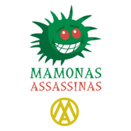 Mamonas Assassinas Logo PNG Vector