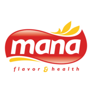 Mana Foods Logo PNG Vector