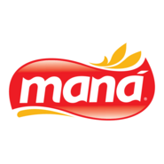 Maná Logo PNG Vector