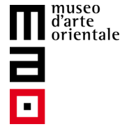 MAO Museo Arte Orientale Logo PNG Vector