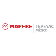 Mapfre Tepeyac Logo PNG Vector
