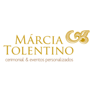 Marcia Tolentino Logo PNG Vector