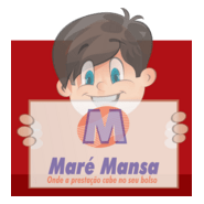 Maré Mansa Logo PNG Vector
