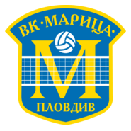 Maritsa Volleyball Club Logo PNG Vector