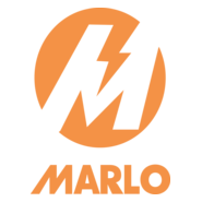 Marlo Logo PNG Vector