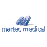 Martec Medical Logo PNG Vector