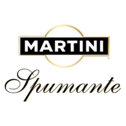 Martini Spumante Logo PNG Vector
