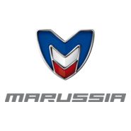 Marussia Logo PNG Vector