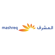 Mashreq Bank Logo PNG Vector