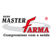 Master Farma Logo PNG Vector