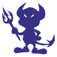 MaxDevil Logo PNG Vector