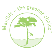 Maxibit Worldwide AB Logo PNG Vector