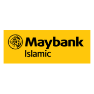 Maybank Islamic Logo PNG Vector