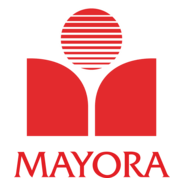 MAYORA Logo PNG Vector