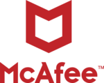 McAfee Logo PNG Vector