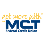 MCT Federal Credit Union Logo PNG Vector