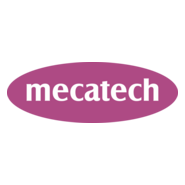 Mecatech Logo PNG Vector