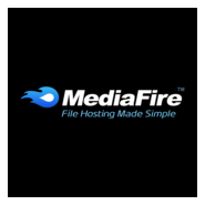Mediafire Logo PNG Vector