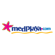 Medplaya Logo PNG Vector